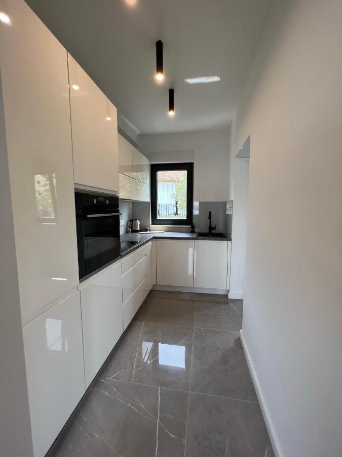 Beachfront House Olbia With Private Parking Trogir Eksteriør billede